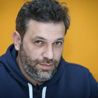 Taleh Yuzbayov