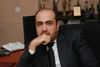 Ogtay Aliyev