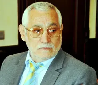Abdul Mahmudov