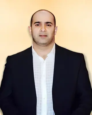 Samir Gulamov