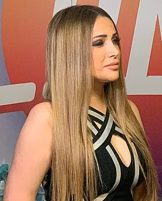 Nigar Camal