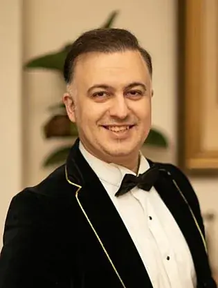 Huseyn Mahammadoghlu
