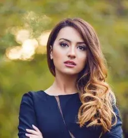 Kamala Piriyeva