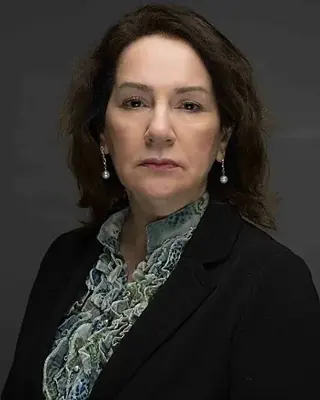 Zemfira Abdulsamadova
