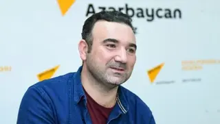 Elshan Hacibabayev