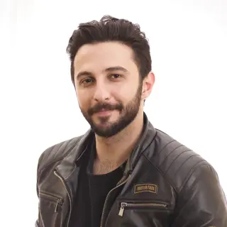 Ziya Agha