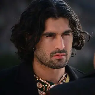 Zaur Shafiyev