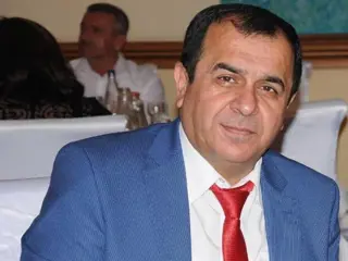 Allahverdi Yolchuyev