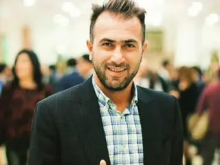Ceyhun Zeynalov