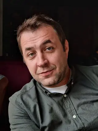 Azar Aydamir
