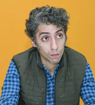 Nofal Shahlaroghlu