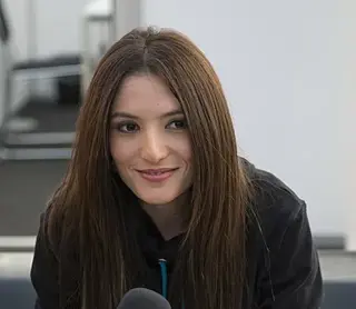 Dilara Kazimova