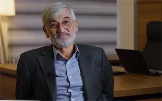 Shamil Suleymanli