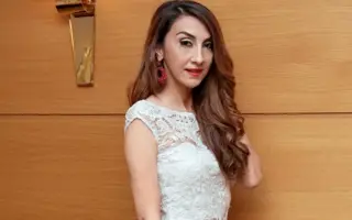 Husniyya Murvatova