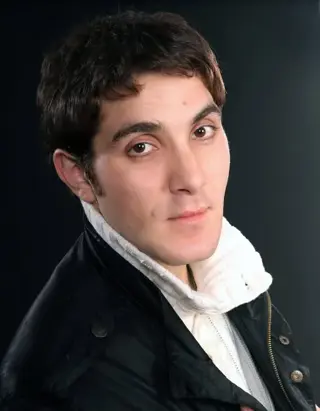 Ceyhun Mammadov