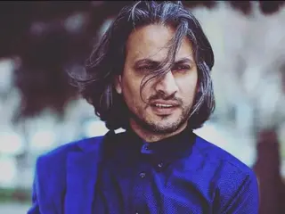 Samir Karimoghlu