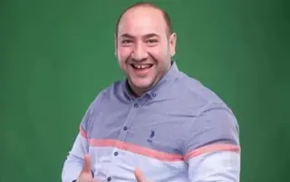Anvar Abbasov