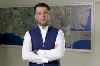 Zaur Mirzazada