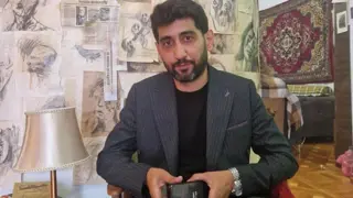 Sabuhi Atababayev