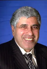Asgar Mammadoghlu