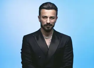 Shahriyar Abilov