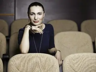 Sabina Haciyeva