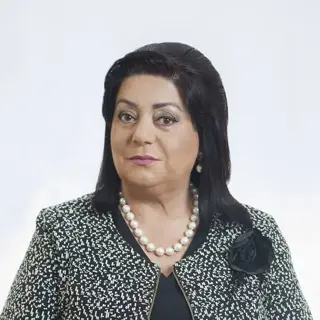 Saida Guliyeva