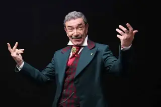 Mabud Maharramov