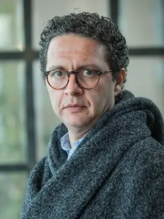 Ibrahim Selim