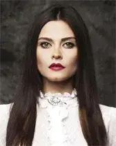 Ipek Baghriachik