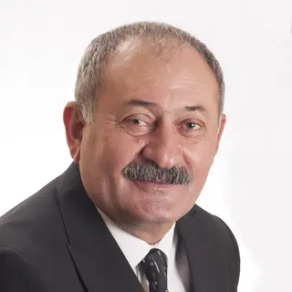 Sabir Mammadov