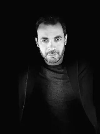 Elnar Garayev