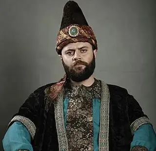 Kamil Nazim