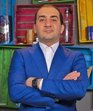 Nicat Rahimov