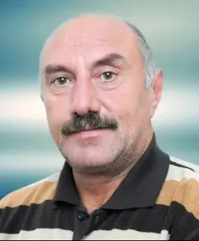 Namis Shirmammadov