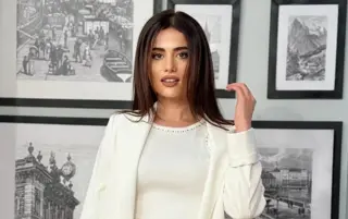Zarina Gurbanova