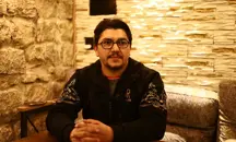Amil Ali