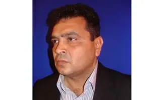 Rovshan Karimdukht