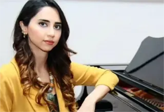 Ilaha Gismat Abdulla