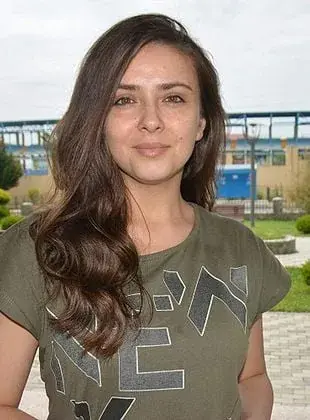 Aysel Yusubova