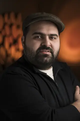Ismayil Zeynalov
