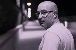 Cavid Tavakkul
