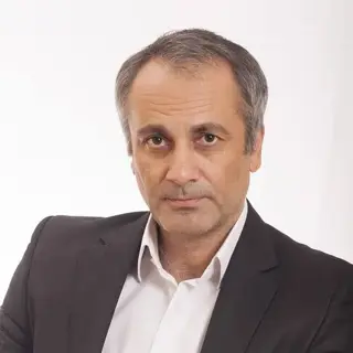 Elshan Rustamov
