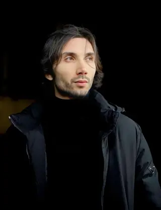 Orkhan Abishov