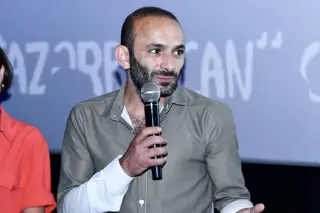 Ramin Asimoghlu
