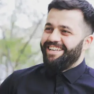 Elvin Abdulla