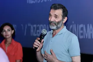 Namig Aghayev