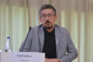 Emil Guliyev