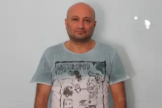 Ogtay Mehtiyev