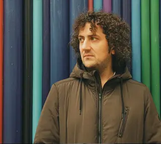 Orkhan Abbasov